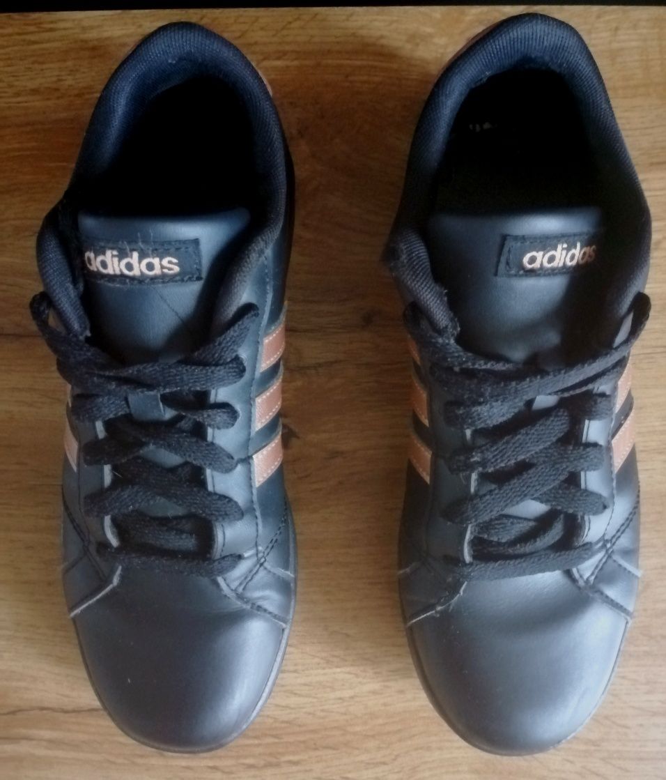 Buty adidas damskie