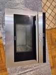 Piekarnik parowy Siemens HB26D550