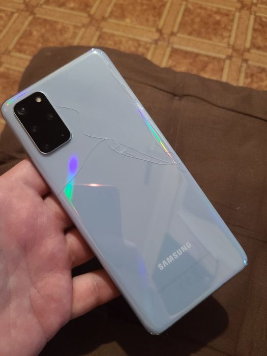Samsung S20+ plus  8/128