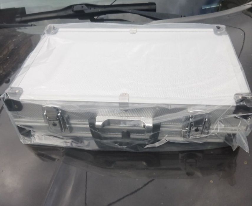 Кейс для запчастин