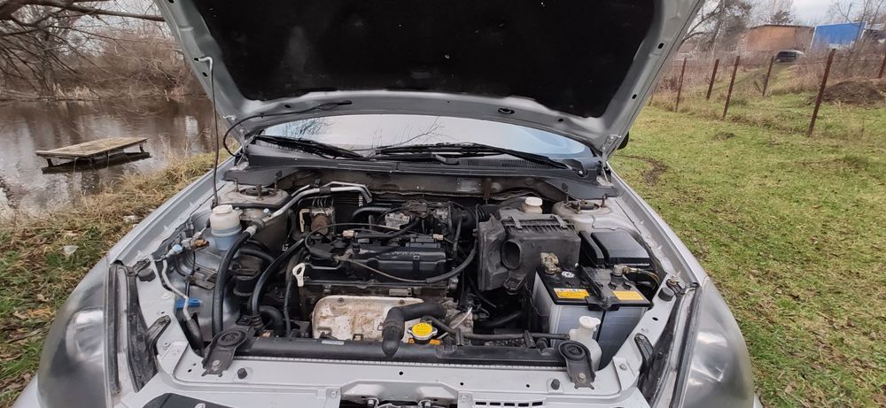 Mitsubishi lancer 9 продам