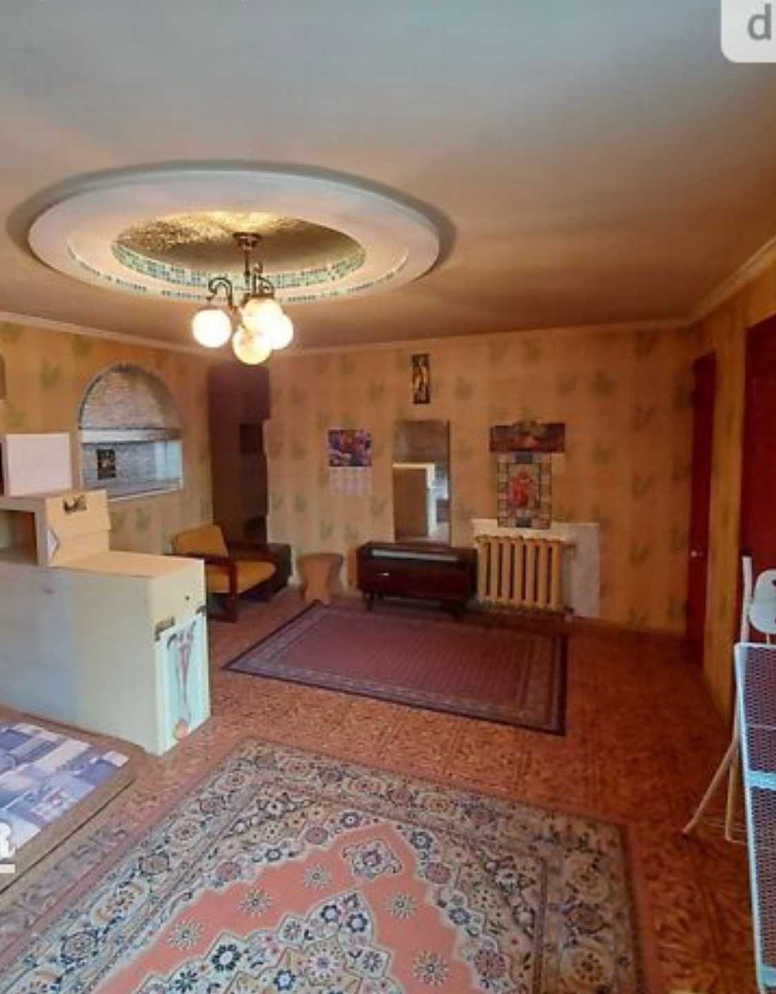 Двухуровневая квартира 87 м2  Степовая Прохоровская Б. Хмельницкого