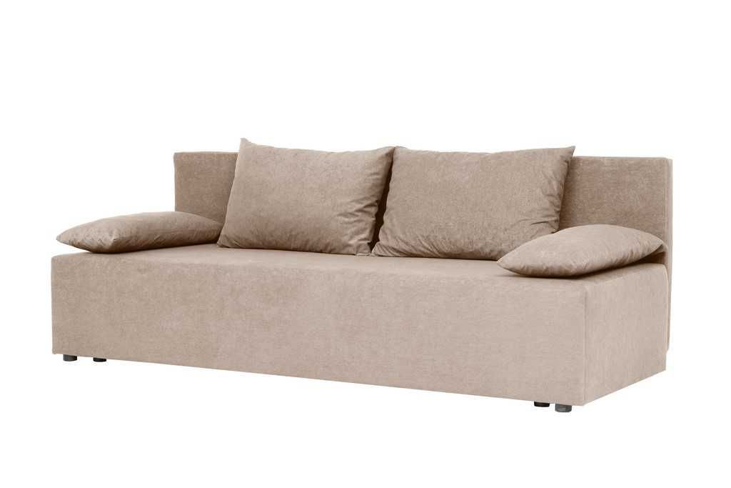 Tanio Kanapa Lila od Producenta SOFA Rozkładana WERSALKA Dostawa