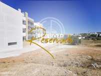Oportunidade única! Lote de terreno para a construção de apartament...