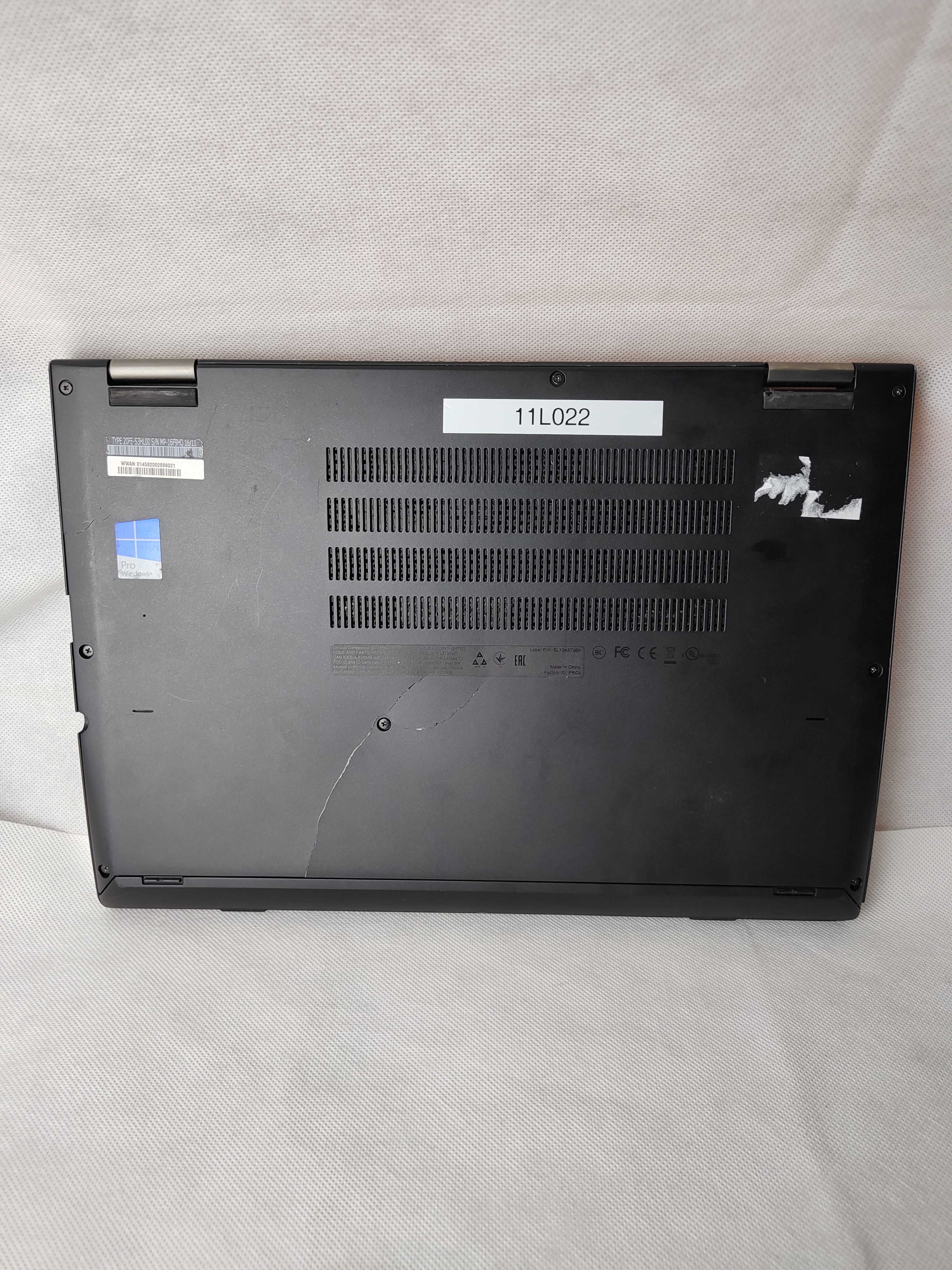 OKAZJA! | Lenovo ThinkPad Yoga 260 (2) | Core i5-6200U | Sklep FV23