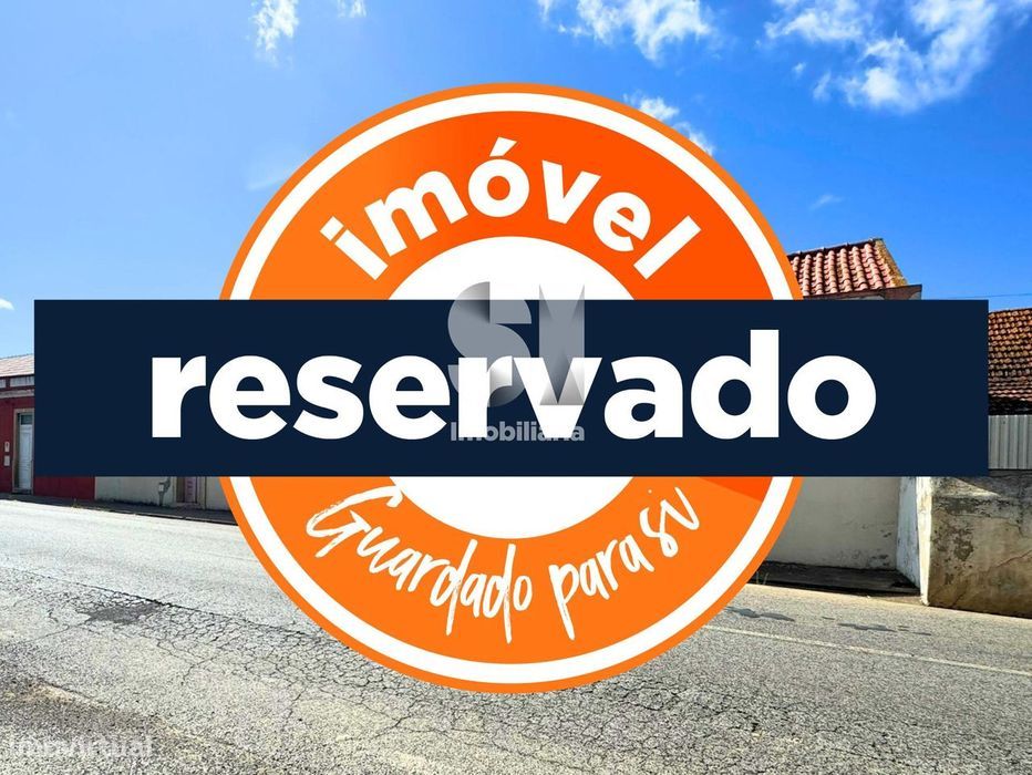 Moradia T3 c/ Adega