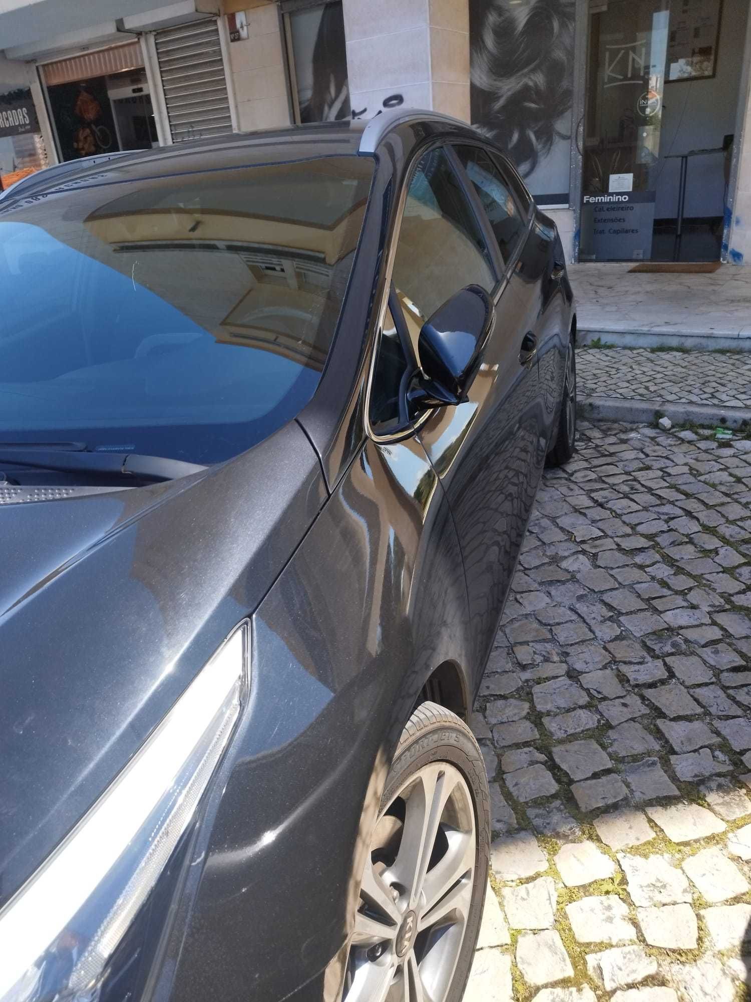 Kia Ceed SW 1.6 CRDi GT Line 7DCT