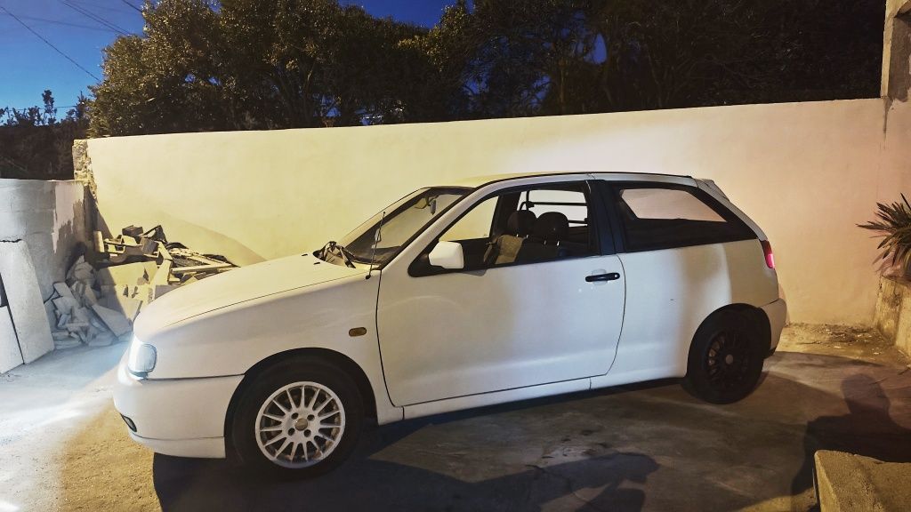 Seat Ibiza 1.9 SDI