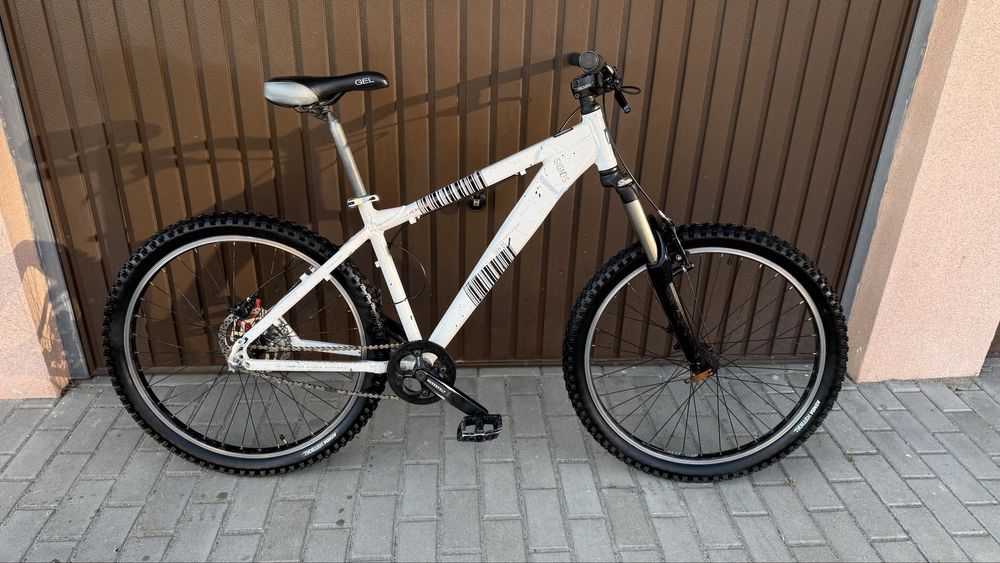 Rower górski KROSS Sign Ds MTB