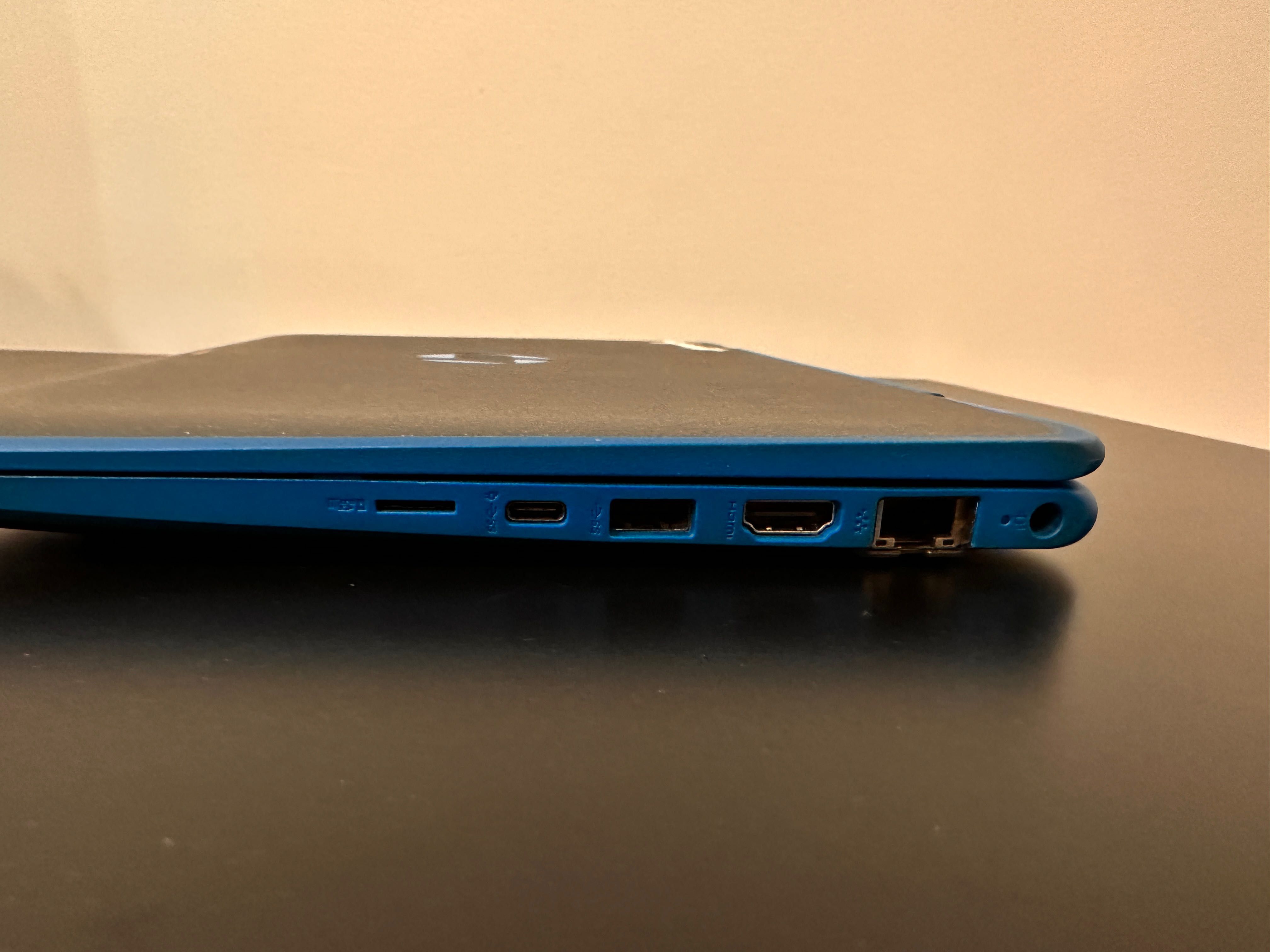 HP ProBook x360 11 G3 EE Niebieski