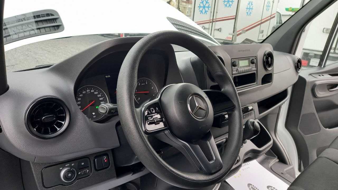 Mercedes-Benz Sprinter 516 2021