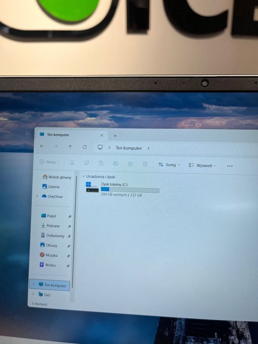 Laptop HP EliteBook 650 G9 i5-1235U 16GB/256GB SSD Klasa A-
