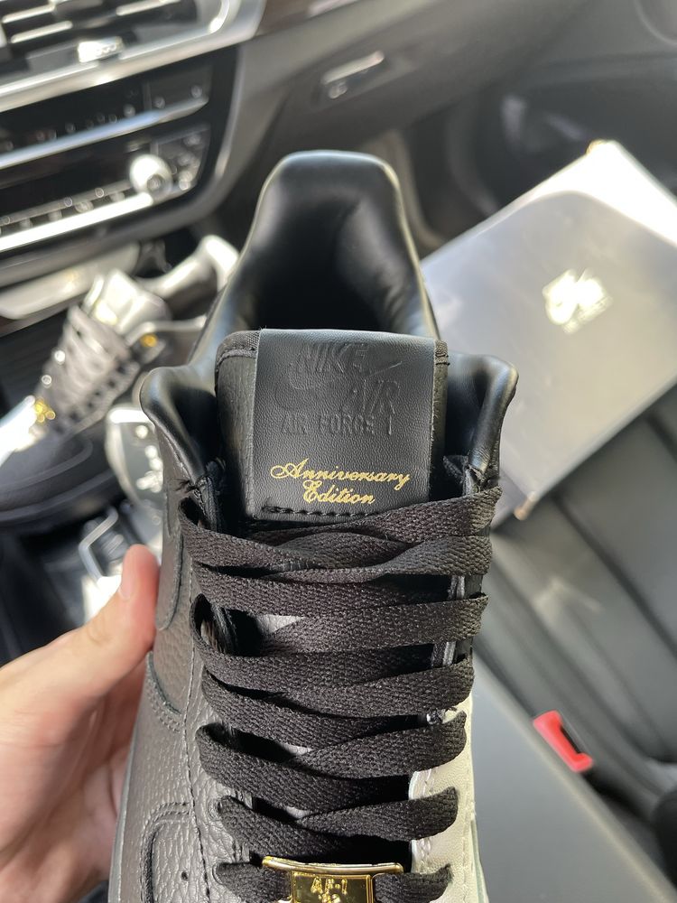 ‼️ ТОП ЯКІСТЬ ‼️ Кросівки Nike Air Force 1 Low “Anniversary Edition”