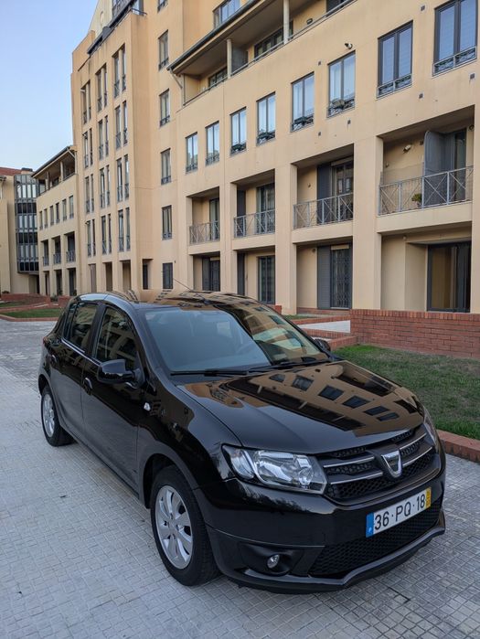 Dacia Sandero 0.9 TCe