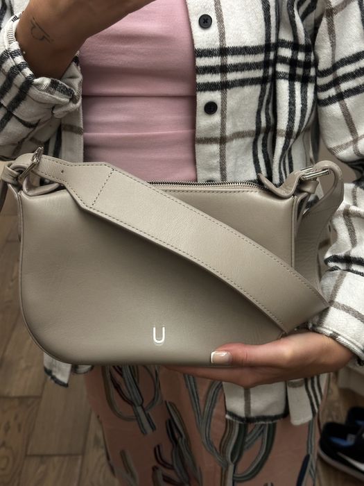Сумка Nukot Uyava BAGUETTE BAG