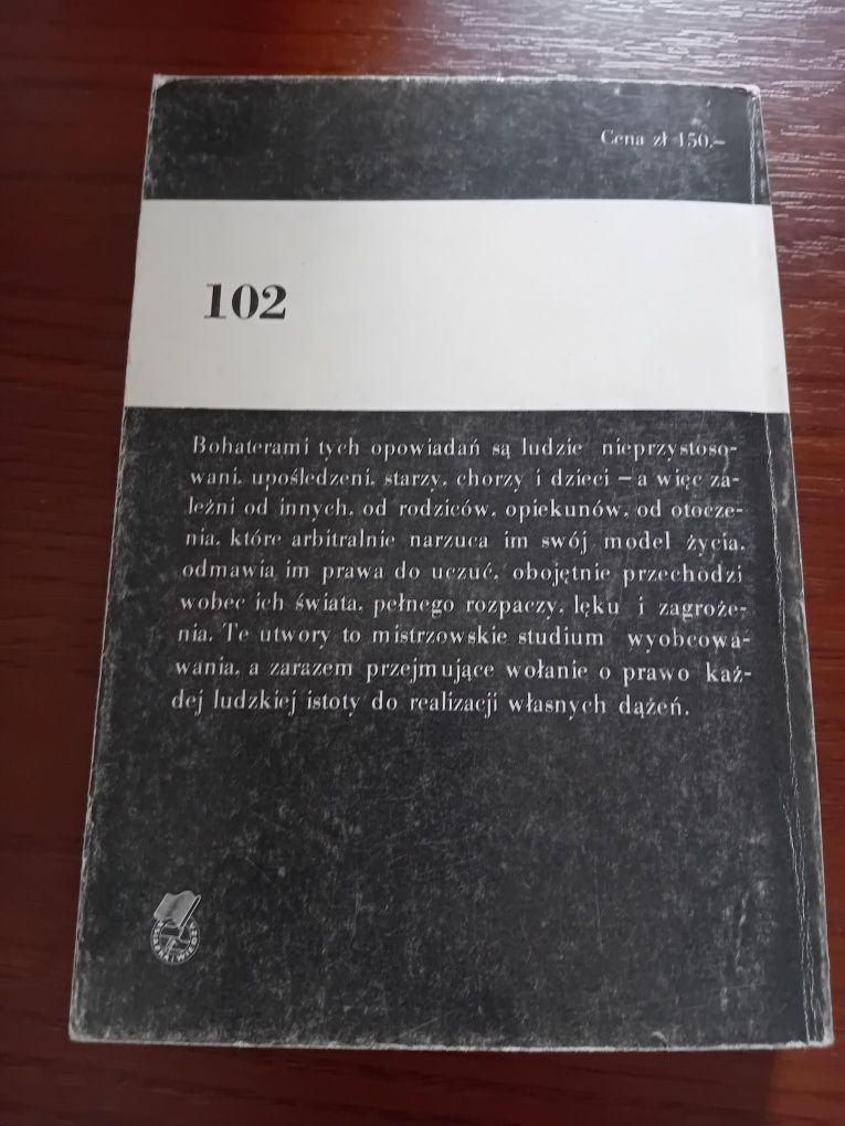 Susan Hill Albatros seria koliber