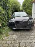 Audi A6 3.0Quatro 250km