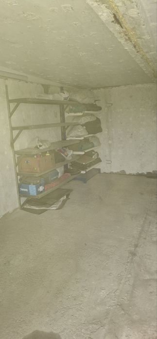 Сдам гараж на Косиора ул.Осенняя 3000 грн