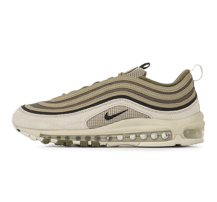 Нові Кросівки Nike Air Max 97 SE (Розмір 51.5)