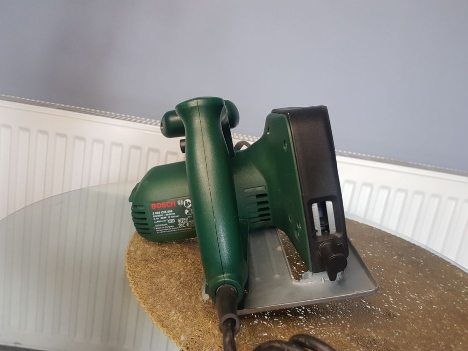 pilarka tarczowa Bosch PKS 40