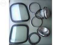 Peças Bedford J e TJ J2 J3 TJ610