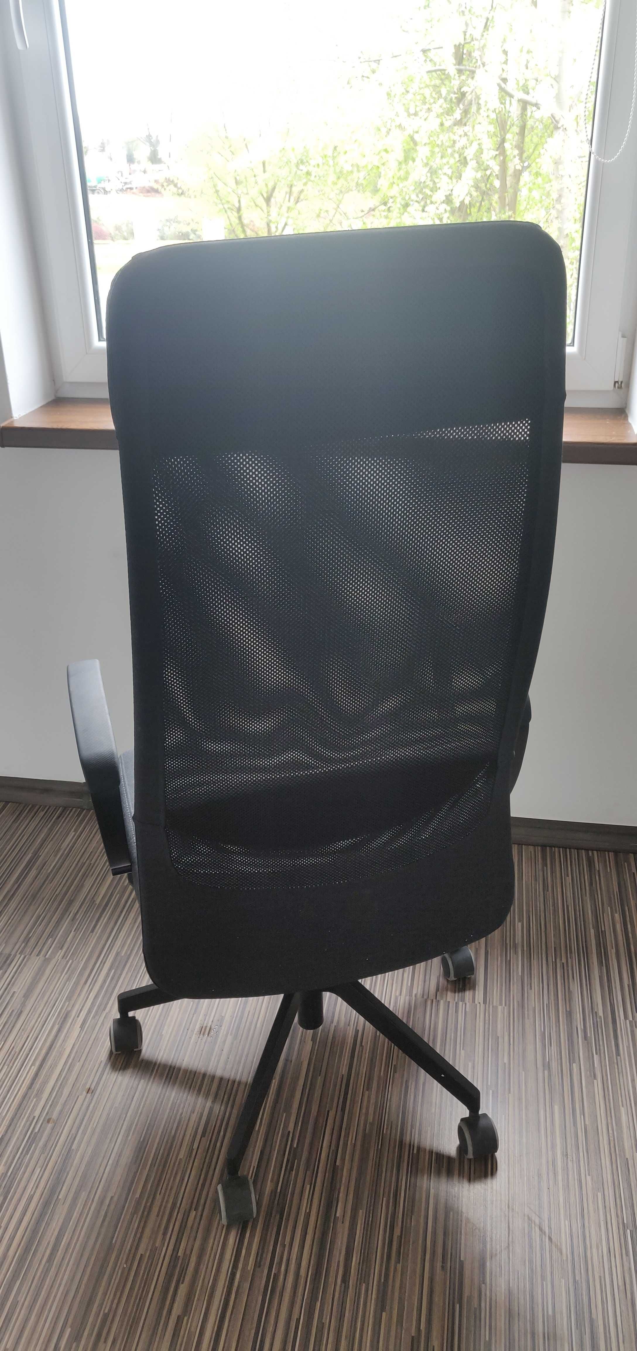 Krzesło/fotel Markus ikea