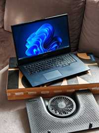 Lenovo Legion 17" RTX3060 R5-5600H 16/512GB 4m GW + podkładka !