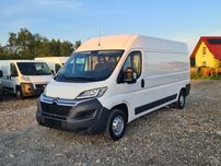 Ducato. Jumper. Boxer L3H2