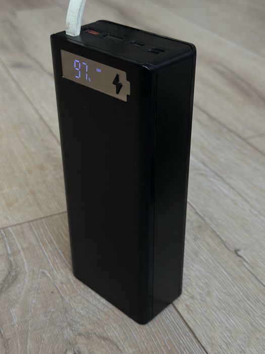 Павербанк 50000 mAh