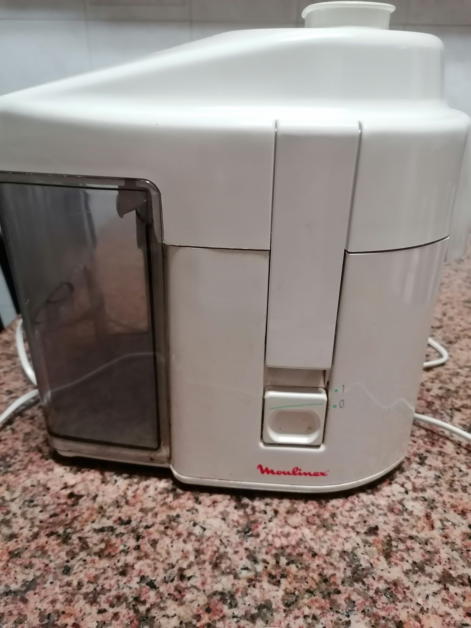 Máquina de sumos