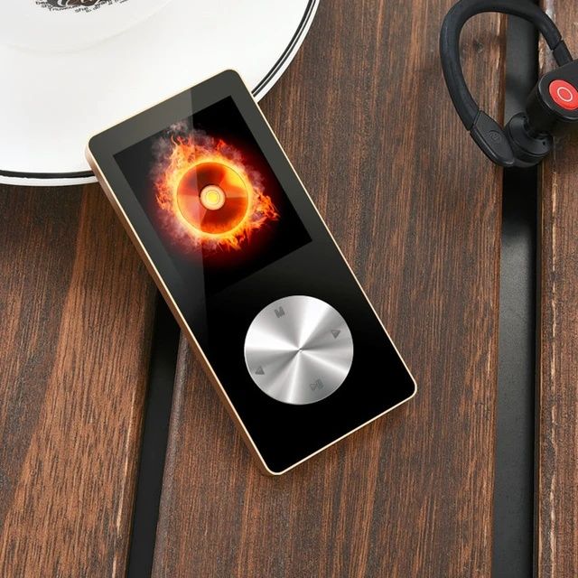 Vendo Reprodutor de música mp4, bluetooth, Negociável