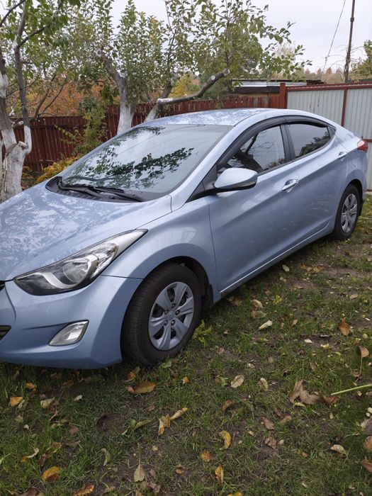 Продам Хендай Елантра