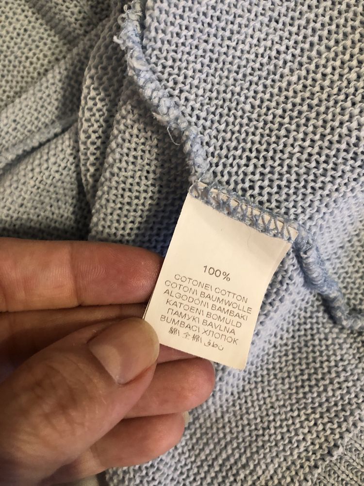 Кофта Brunello Cucinelli