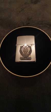 Зажигалка Zippo Harley-Davidson 90 Years  (1993г)