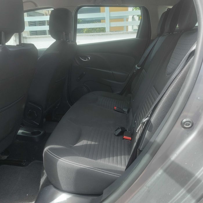 Renault  Clio 1.5 DCI  Sport Tourer