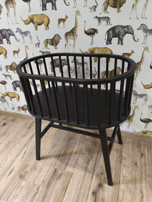 Łóżeczko kosz Mojżesza