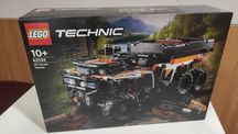 Конструктор LEGO Technic 42139 Внедорожный грузовик 764 детали