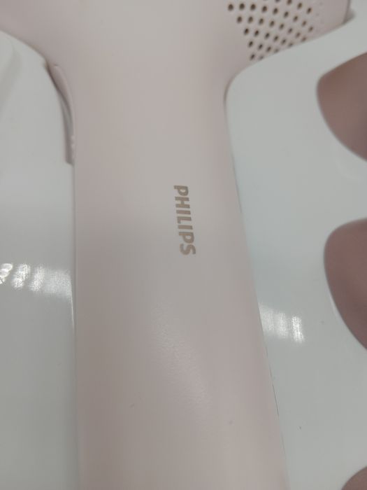 Philips Lumea BRI977