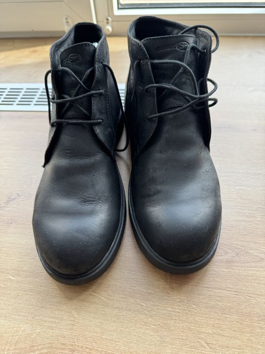 Чоловічі зимові чоботи Geox 41 розмір