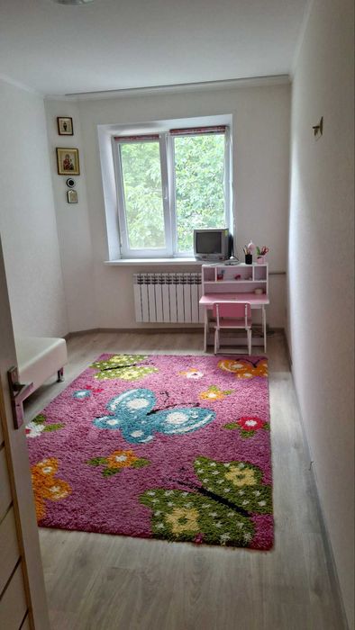 Здам 3 кімнатну квартиру верх пр. О. Поля реальна вільна оренда