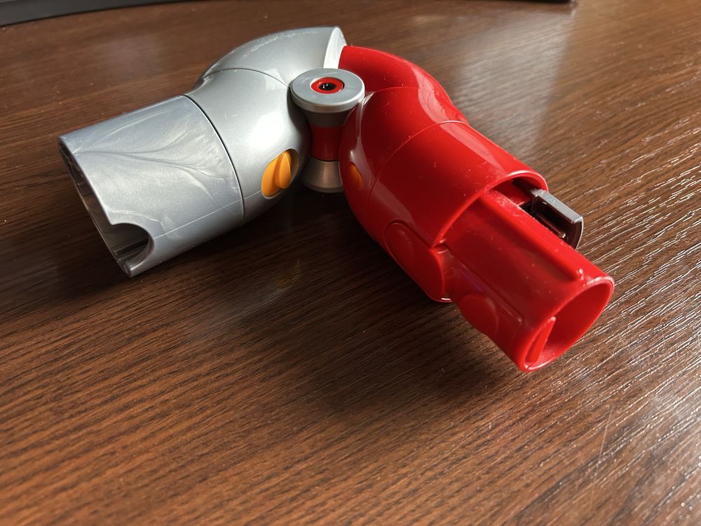 Końcówka DYSON Low Reach
