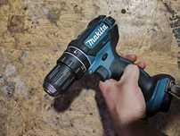 Wkrętarka Makita 18V