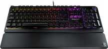 ROCCAT KLAWIATURA gamingowa  podswirtlana AZERTY