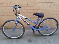 Bicicleta BIKE SPORT
