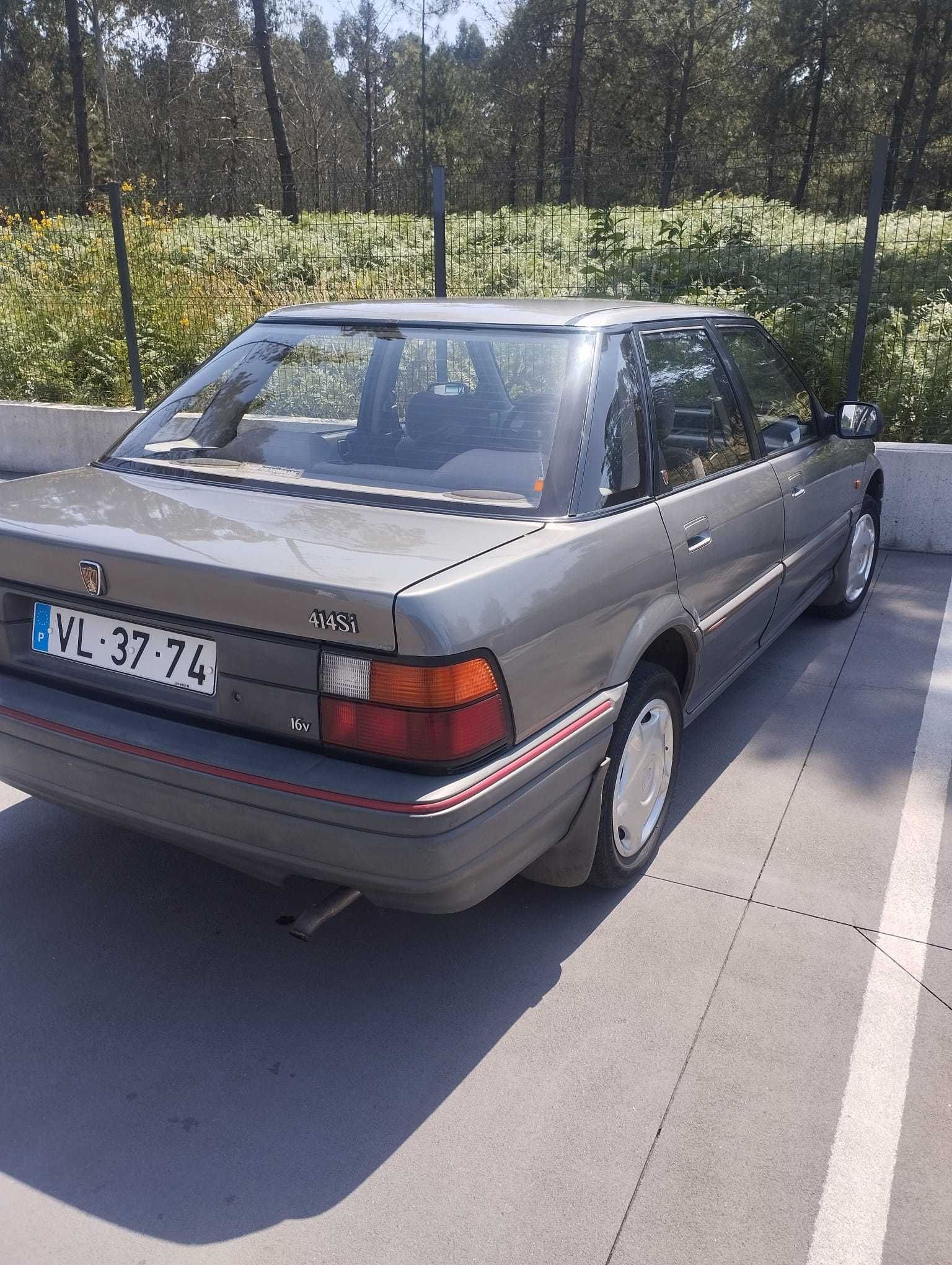 ROVER 414 SI 1990