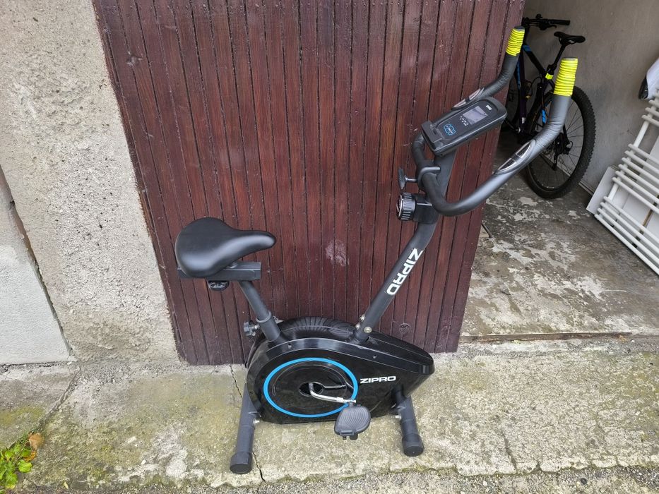 Rower stacjonarny ZIPRO