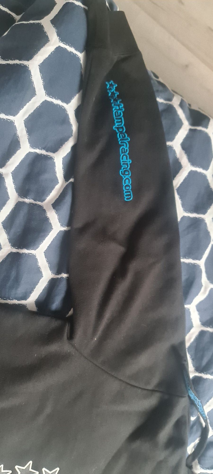 Bluza Jarek Hampel Racing