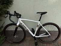 Rower Przełajowy Gravel Przełaj Canyon 1x12 SRAM APEX AXS D1 Mykmyk