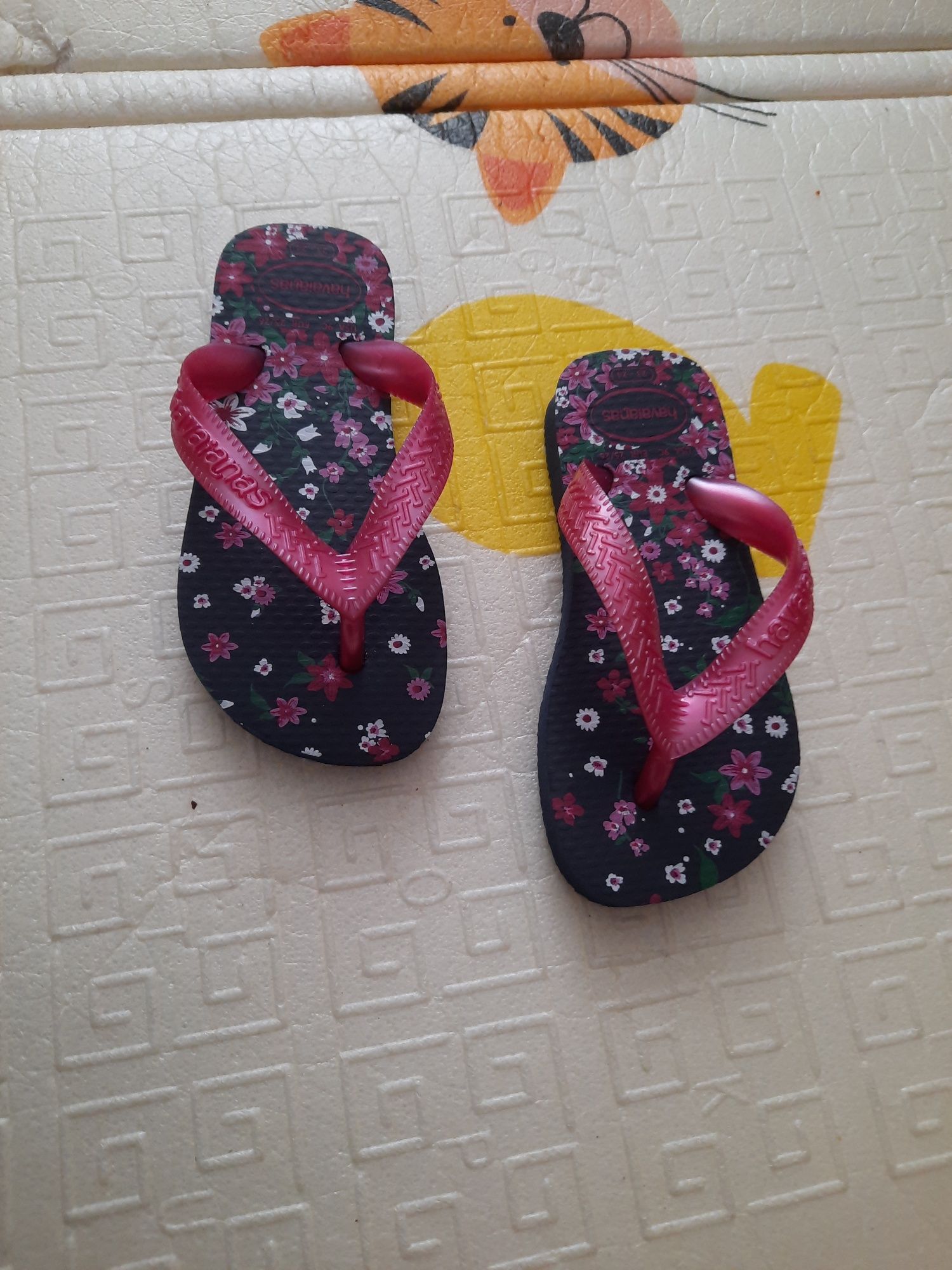 Босоножки сандалики на девочку