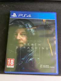 Death Stranding ps4